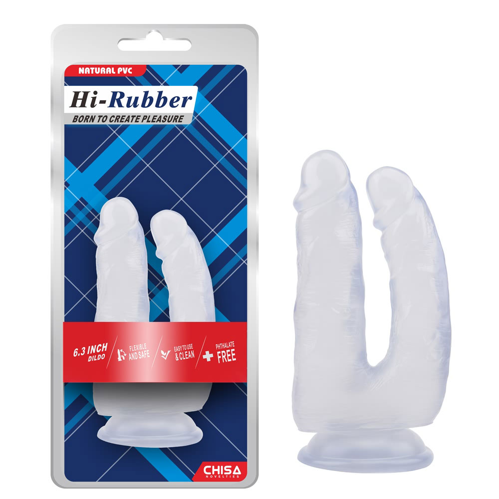 13 Inci Dildo-Jelas